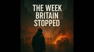 The Week Britain Stopped, -Dystopian Britain - A PPFM Production