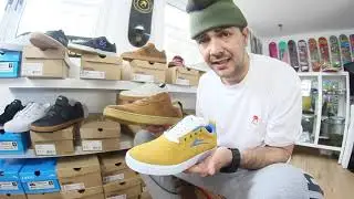 #5 Skate Anfänger - Welche Schuhe Kaufen?