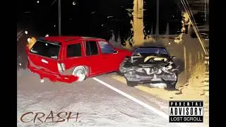 Lost Scroll- Crash (Produced by @xavierxbeatz ) #undergroundhiphop #hiphop #undergroundrap