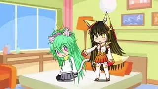 Maylee&rsquo;s world❤️💙 S1 EP2