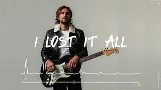 Kevin Walker - Send Me A Card [Official Lyric Video]