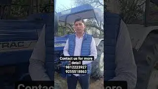tractor for sale comment down for more detail