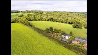 Video Tour - Pontrilas, Hereford