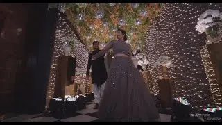 Shweta & Karthik  Big Fat Indian Wedding I South Indian Wedding video I Cinematic Wedding Film