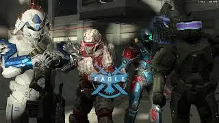 Halo infinite Super Husky raid Warehouse 1/21/2026