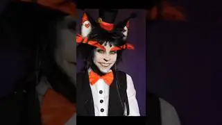 How I made Husks moving ears