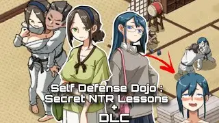 Самооборона Додзё Секретные уроки NTR DLC APK