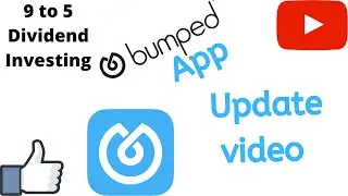 Bumped App Final Update Of 2019
