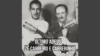 Ultimo Adeus
