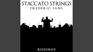Touching Strings