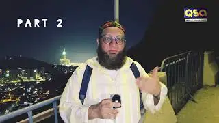 Jabal e Noor | Explanation in Creole | Part 2 | Qari Syed Abdullah Attari