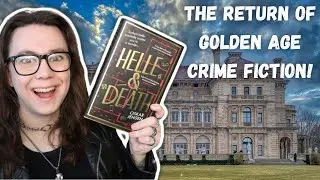 Helle & Death is bringing back classic crime!
