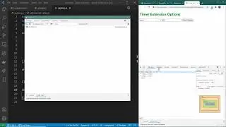 Optional Chrome Dev Tools - React & Typescript