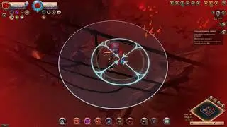 1H Mace Stalker Corrupted Dungeon | Albion Online | 1v1 PvP |