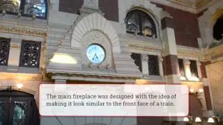 Building a University | Episode 1: Fisher Fine Arts Library