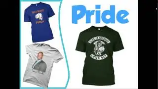 Tee Profit Punch - The Right Niches