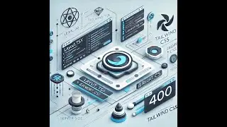 Mastering Next.js Components and Tailwind CSS: Class 04 Review | Time Management Tips