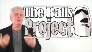 The Balls Project - Inner Work for Men