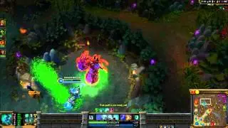 Baron Bug