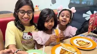 Moments to Remember | Aara&rsquo;s Joyful Day with Friends