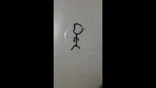 Magic water marker!!The hacks of life