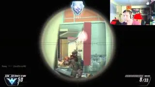Kill Race - Ft. FaZe Apex THE DUO