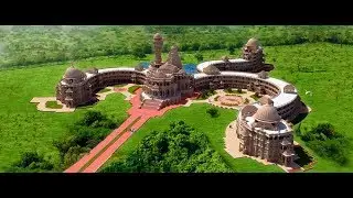 जाडन आश्रम - Om Ashram - Shree Vishwa Deep Gurukul Maheshwaranand Ashram, Jodan, pali