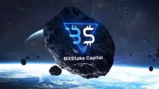 Будущее за Децентрализацией / Чарльз Хоскинсон / CARDANO / DEX / DEFI / CRYPTO