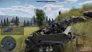 War Thunder Learning War Thunder and everything free tier 1 Tanks tier 1- 3 planes
