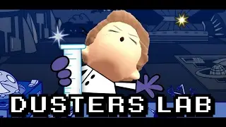 Dusters' Lab #1