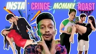 Instagram viral mom son roast || mom son || is that true ? @ToxicChele-Zc6wy