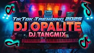 DJ OPALITE - TAYLOR SWIFT BREAKLATIN TIKTOK DANCE WORKOUT REMIX 2025 TIKTOK VIRAL REMIX - DJ TANGMIX
