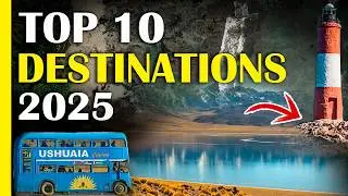 Travel on a Budget: Top 10 South American Cities to Explore in 2025