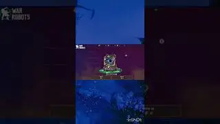 5 bronze crate opening. [War Robots]#wr #gaming #wrcreator #warrobotsfreetoplay #wrgameplay