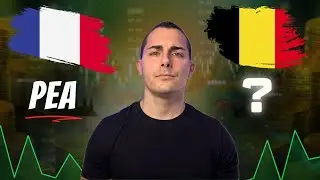 Quel est l'&eacute;quivalent du PEA en Belgique ?