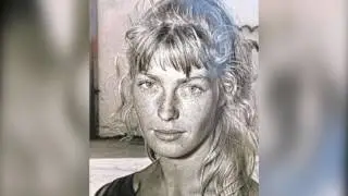 Picasso Muse Sylvette