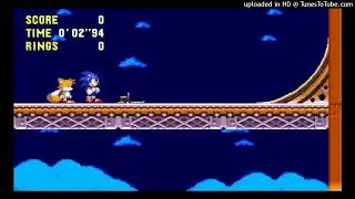 Flying Battery Zone Act 1 remix