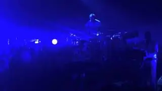 Hot Chip - Need You Now (Live)