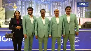 Glimpses of Honer Signatis Grand Launch Carnival on 19th AUG-23 | HONER SIGNATIS at KUKATPALLY