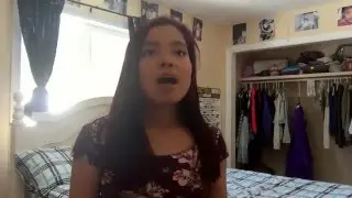 Unfaithful cover by Maya Rich