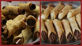 CILENTO CANNOLI