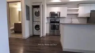 1 Bedroom Apartment Tour - Delray Beach, FL - Windsor at Delray Beach
