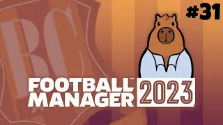 BapyCal Live | Football Manager 2023 (28/12/2022) | Return of the King