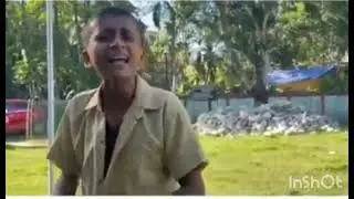 @ Assamese @ Eskos video  comedy@@ Pabitra vlogs@