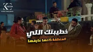 حسام وكريم أتصدموا من اللي عرفوه عن رانيا.. هيحلوا المشكلة دي إزاي.. ضحك للصبح😂🤣#الكابتن