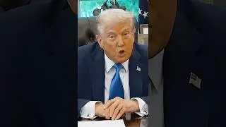 Trump Says Government Could Shut Down Over Spending Bill