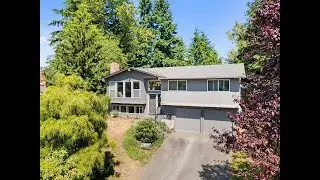 Everett WA Real Estate Market Update - July 2025 | Home Prices, Trends & Forecast