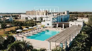Masseria Palombara Relais & Spa in Oria, Italy | Small Luxury Hotels of the World