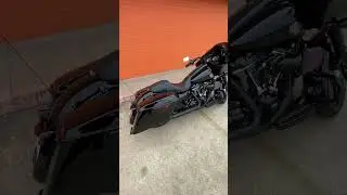 2021 Harley Davidson Road Glide Special
