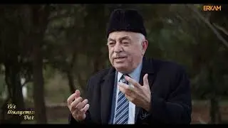 Fare ile Filin Evliliği | Bir Hikayemiz Var #13